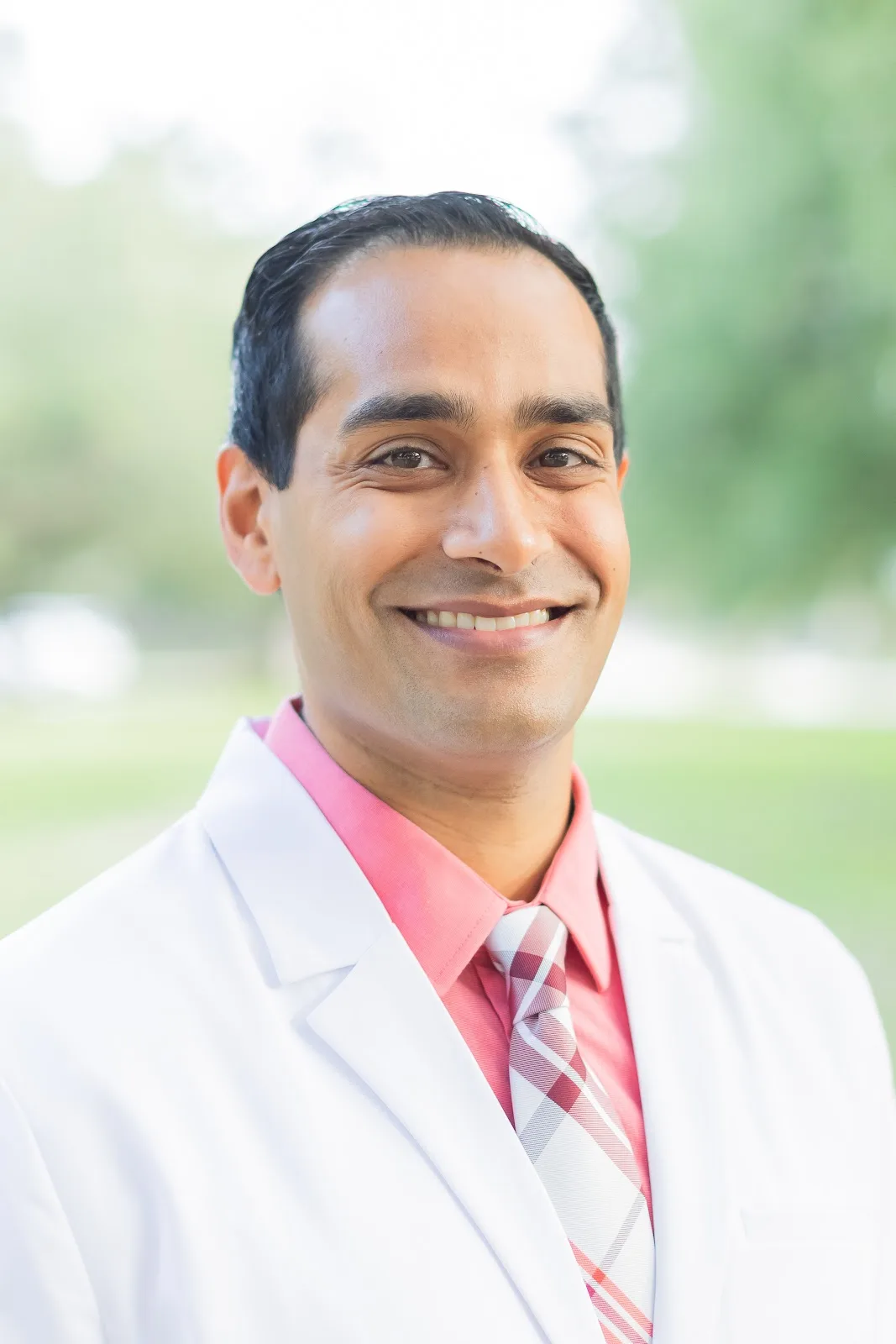 Jaimin S. Shah, M.D. — photo 1