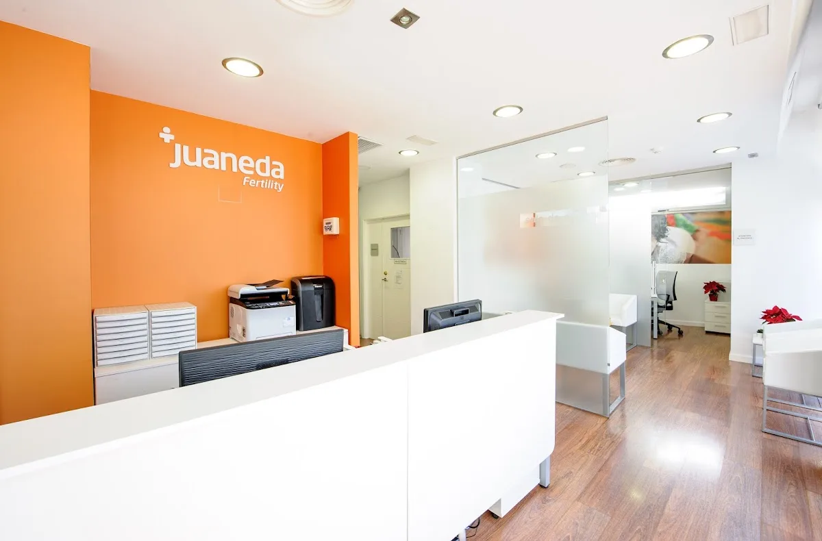 Juaneda Fertility Center Mallorca — photo 2