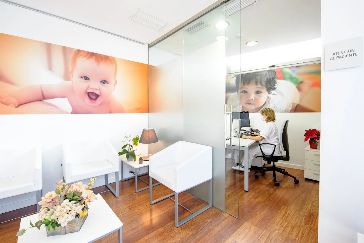 Juaneda Fertility Center Mallorca — photo 3