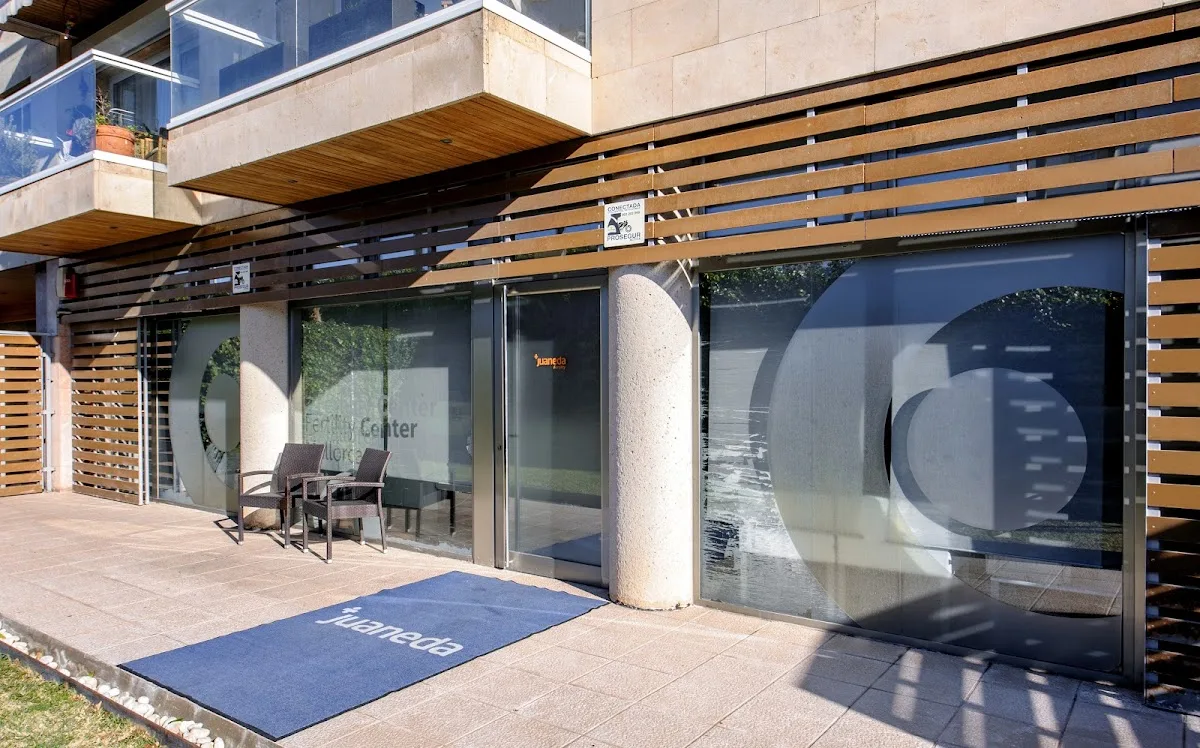 Juaneda Fertility Center Mallorca — photo 1