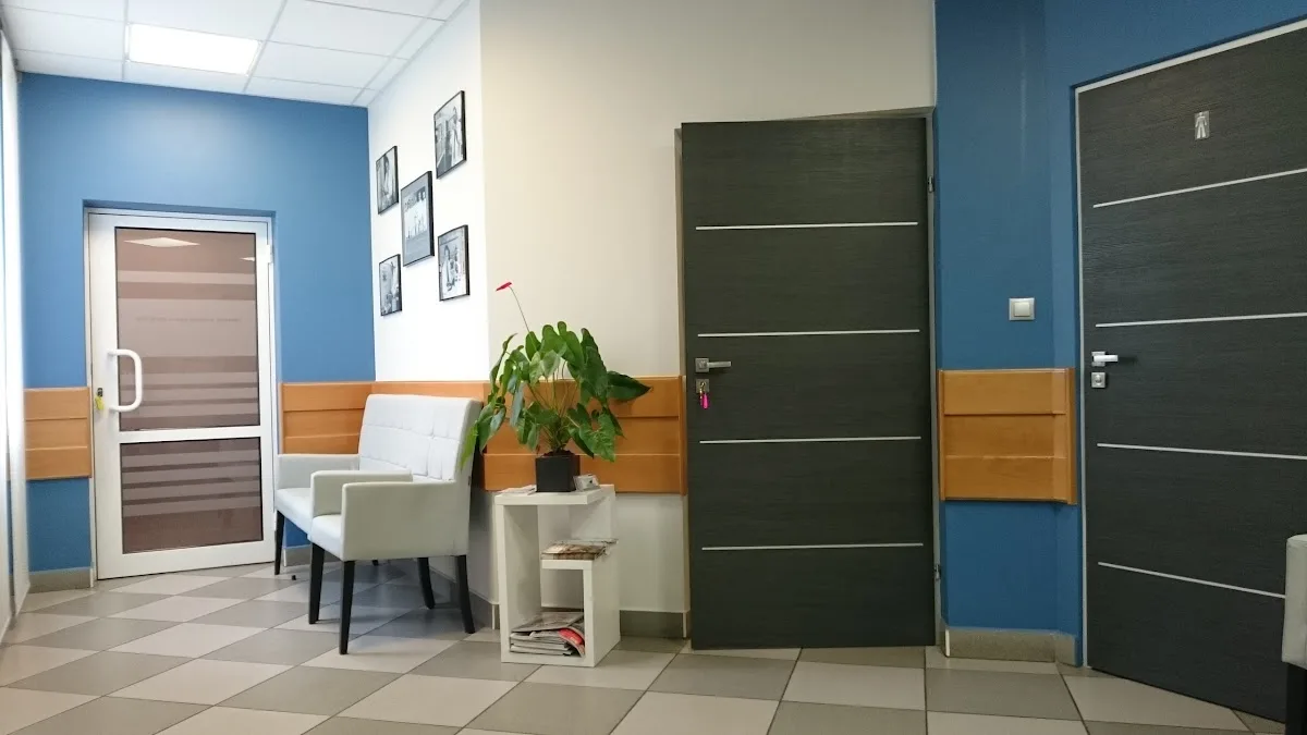 KRIOBANK Centrum Leczenia Niepłodności Ginekologia i Położnictwo — photo 1