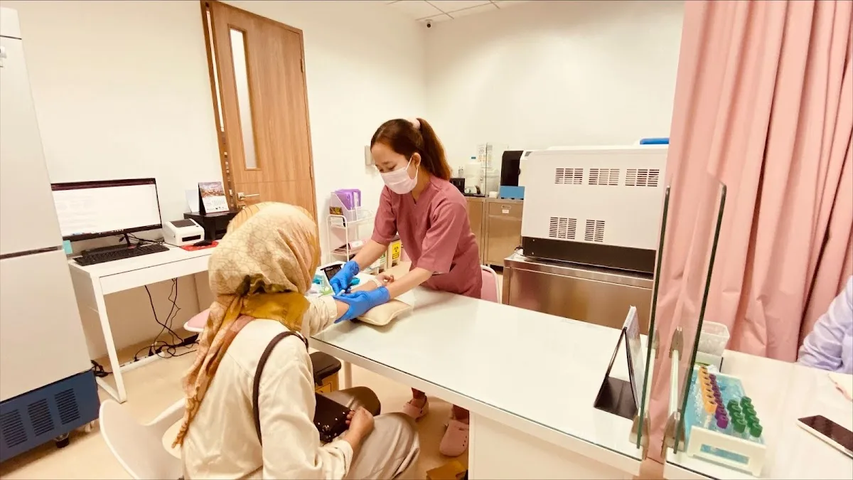 Kato Ojin Fertility Center — photo 3