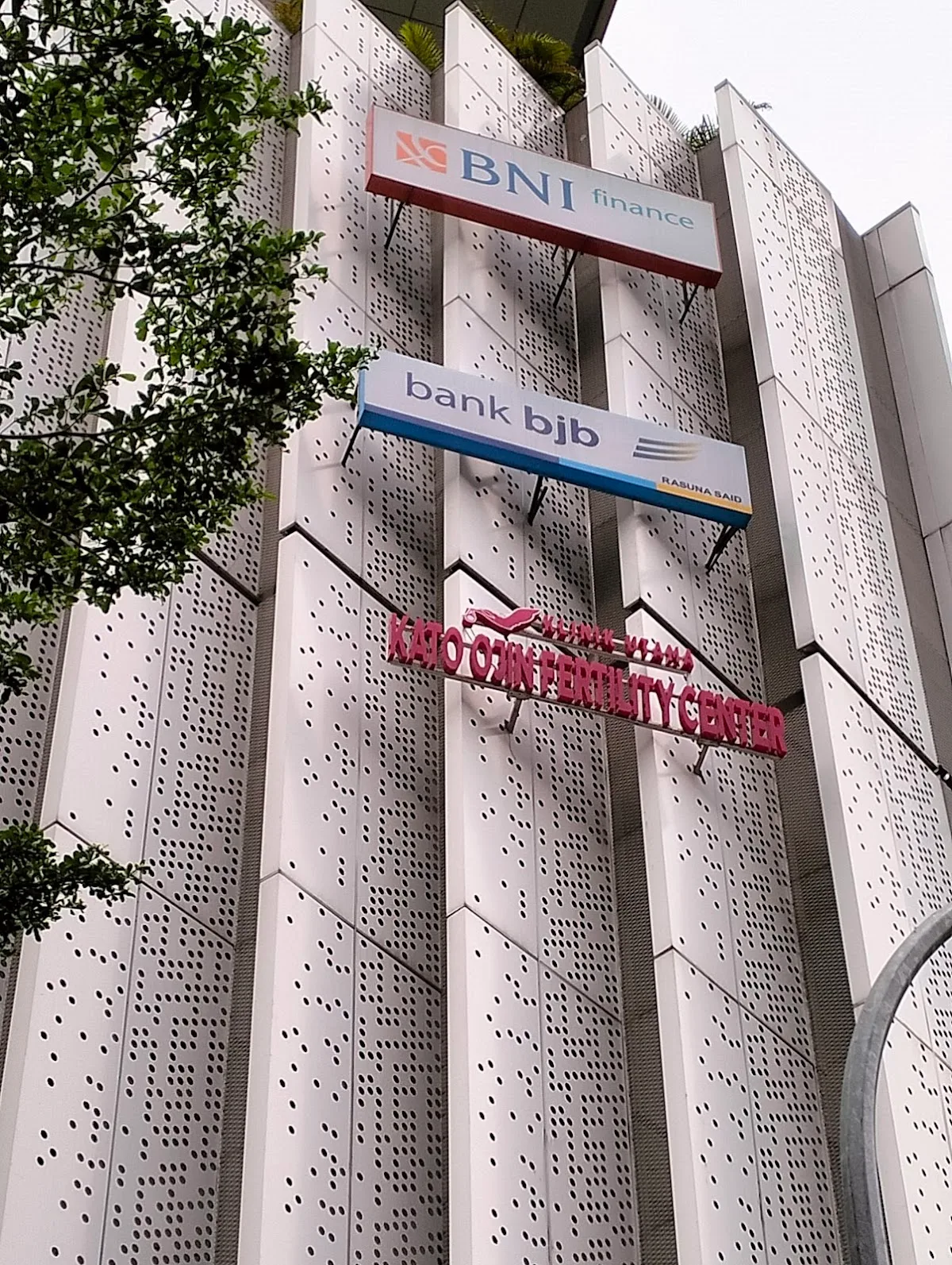 Kato Ojin Fertility Center — photo 4