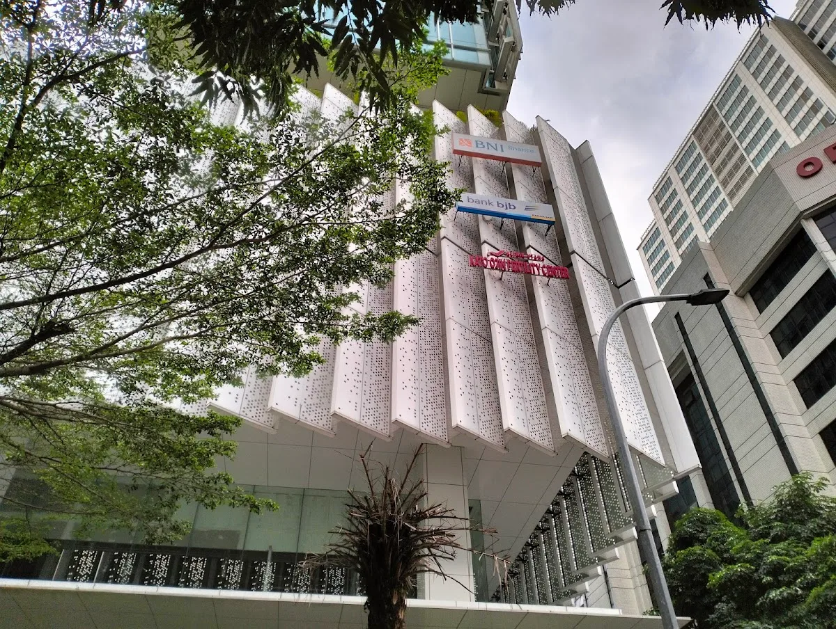 Kato Ojin Fertility Center — photo 5