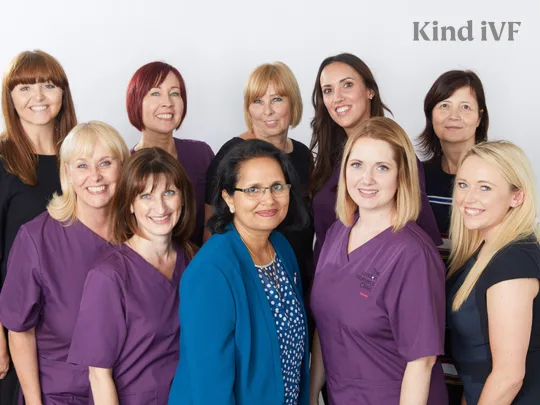 Kind IVF Brentwood — photo 3