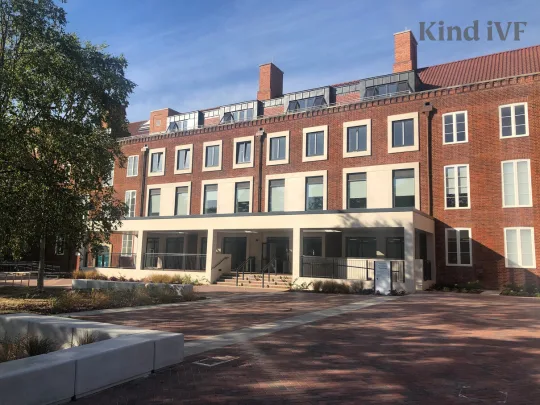 Kind IVF Brentwood — photo 1