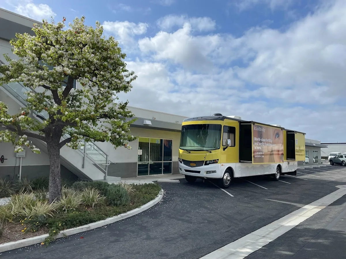 Kindbody - Newport Beach — photo 2