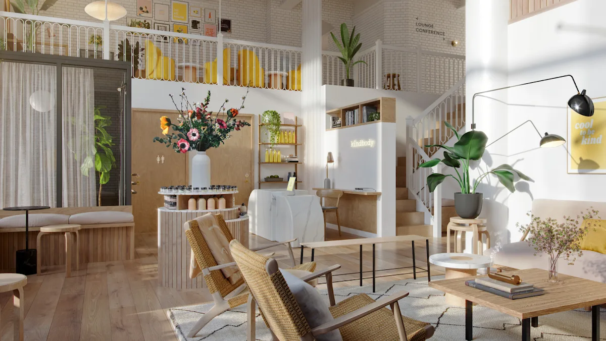 Kindbody - Newport Beach — photo 1