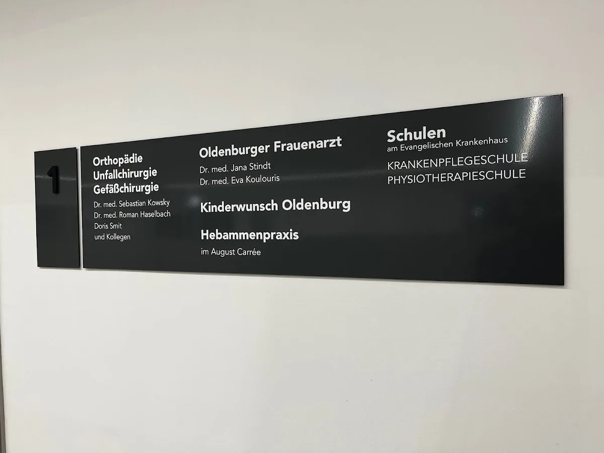 Kinderwunsch Oldenburg — photo 1
