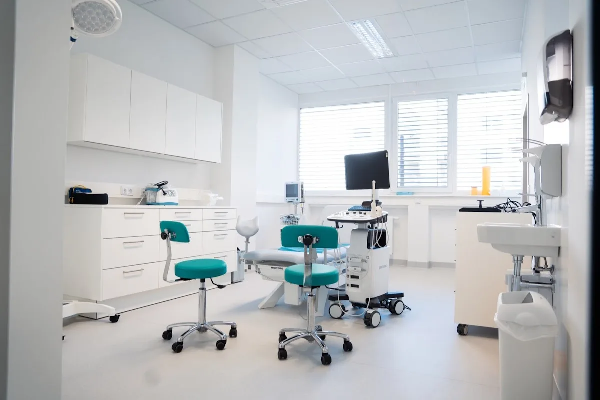 Kinderwunschklinik Reprocreate — photo 2