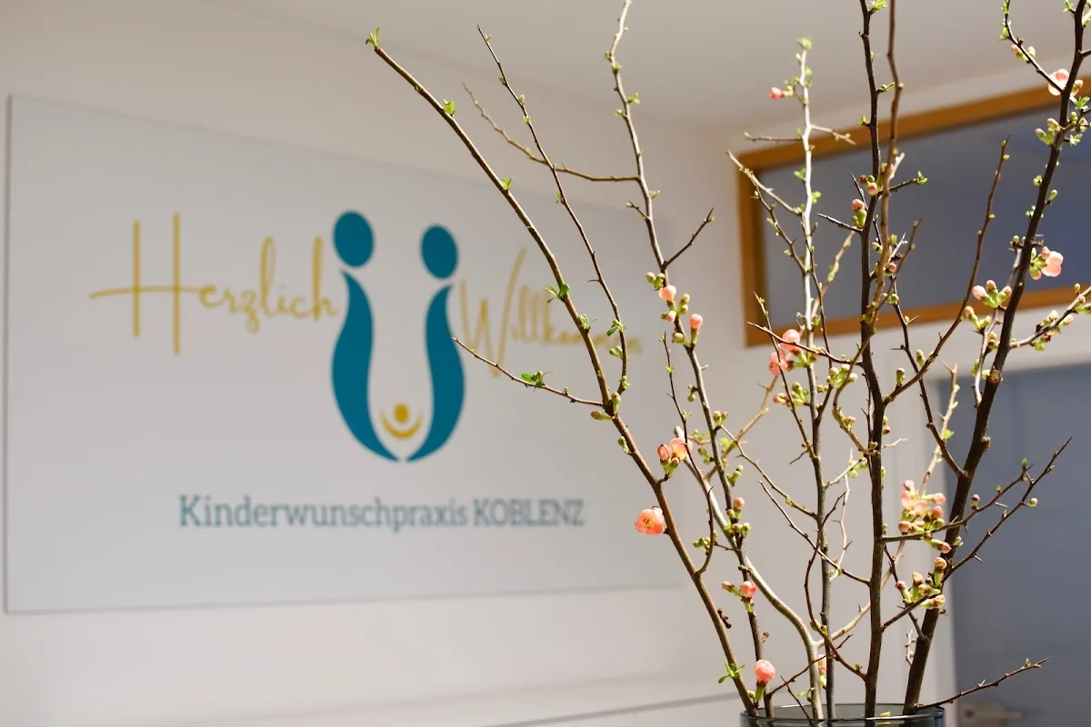 Kinderwunschpraxis Koblenz — photo 5