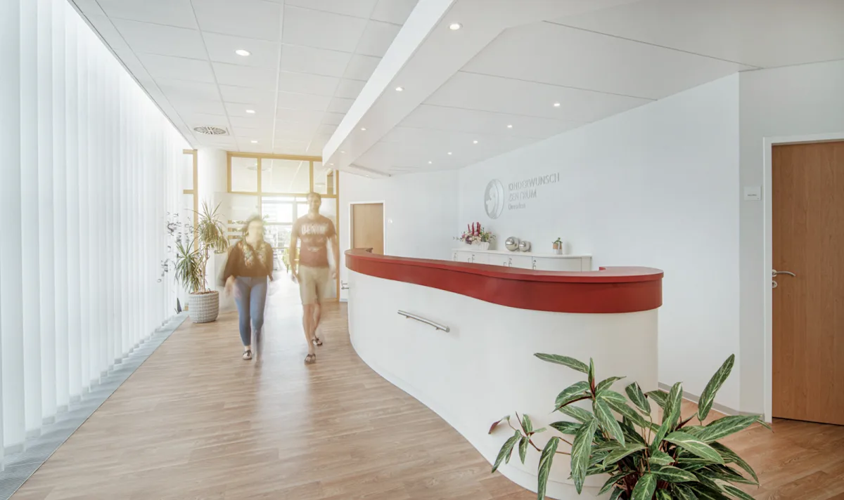 Kinderwunschzentrum Dresden — photo 4