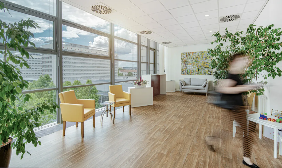 Kinderwunschzentrum Dresden — photo 1