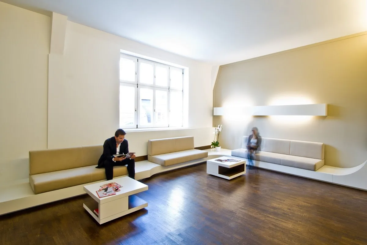 Kinderwunschzentrum IMI — photo 1