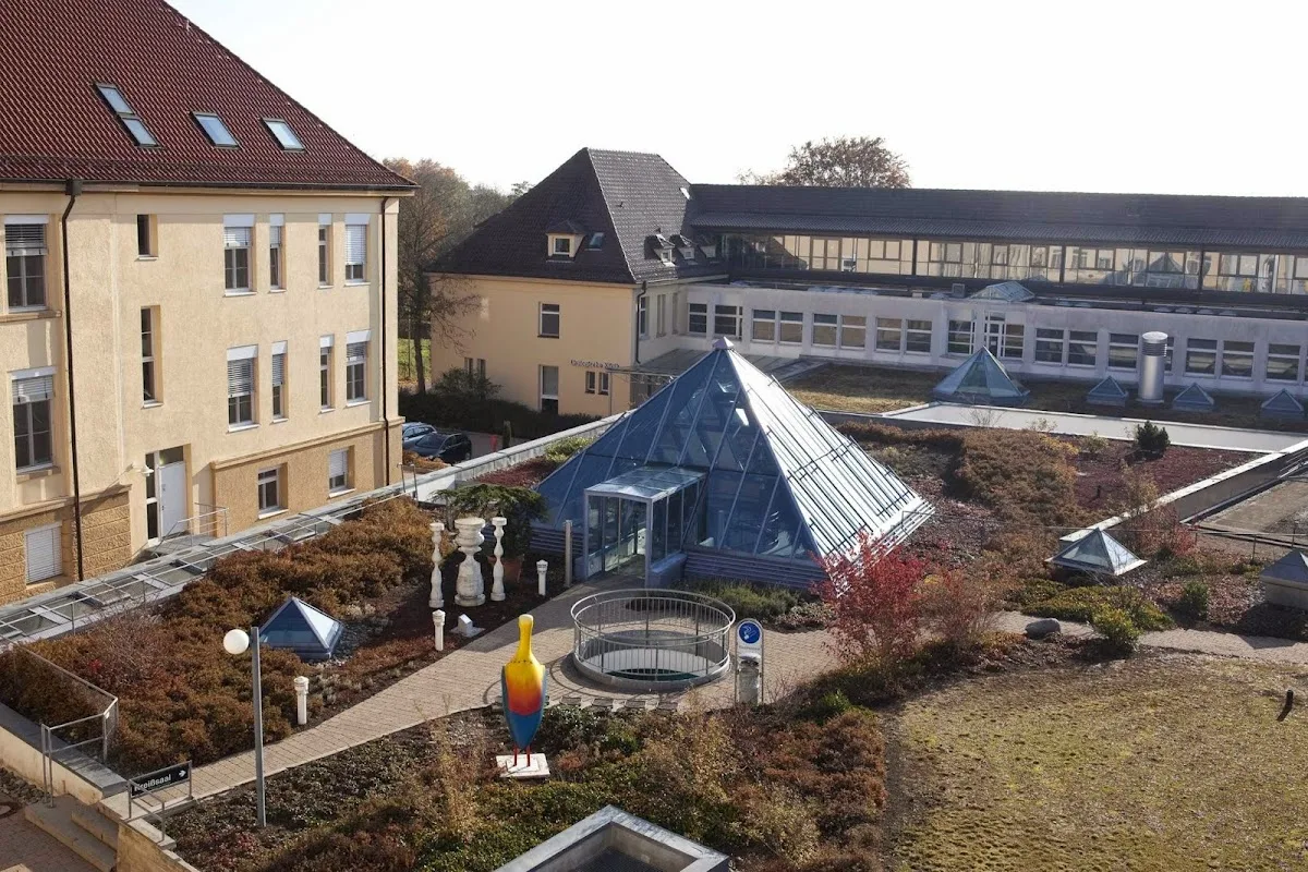 Kinderwunschzentrum UniFee Ulm — photo 2