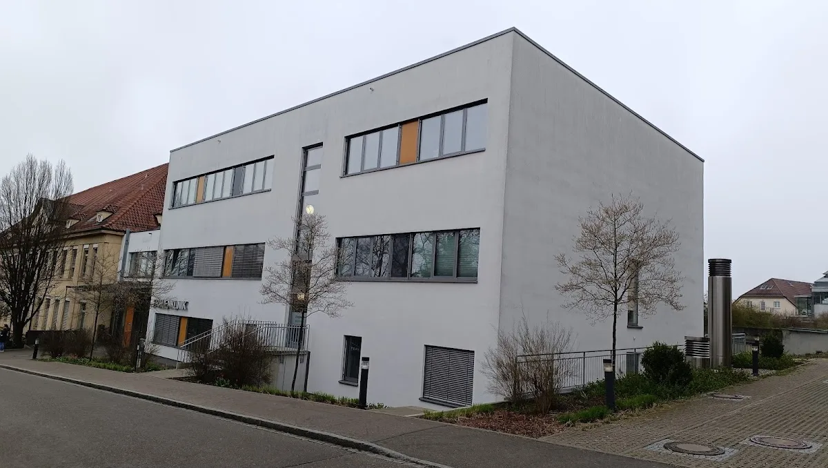 Kinderwunschzentrum UniFee Ulm — photo 5