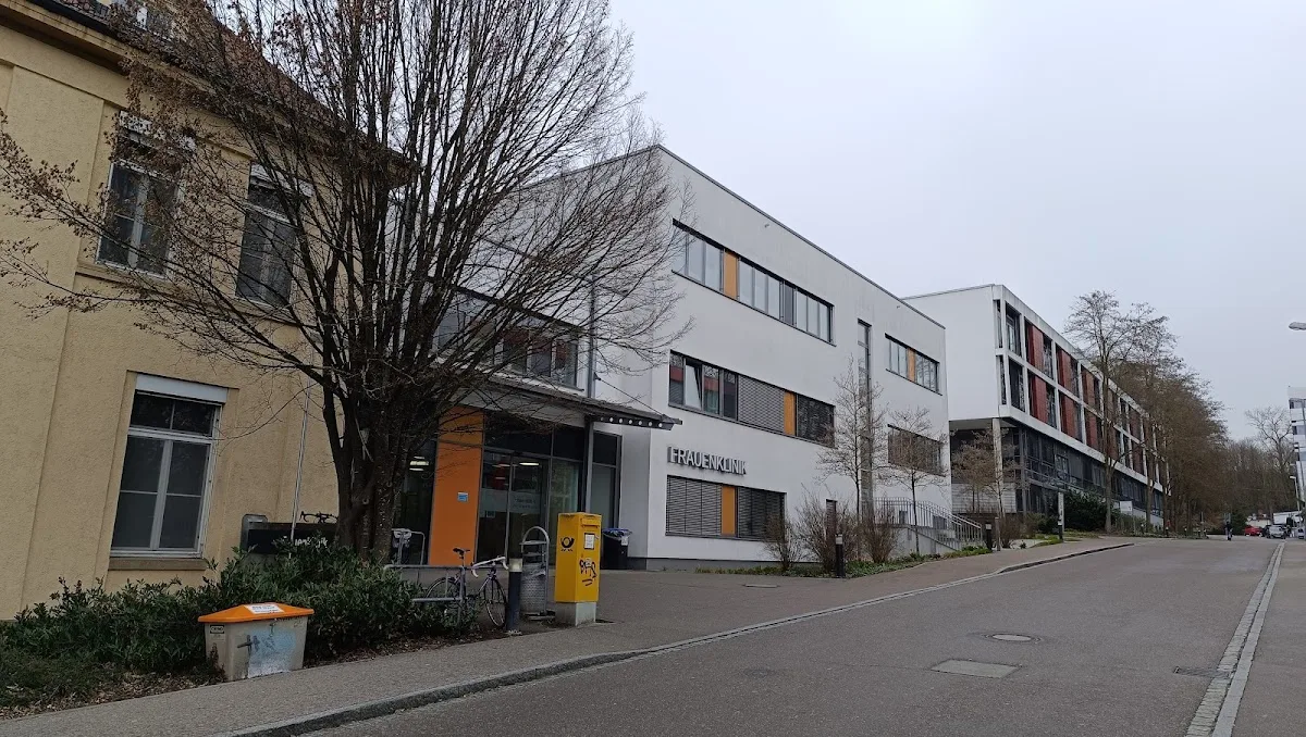 Kinderwunschzentrum UniFee Ulm — photo 1