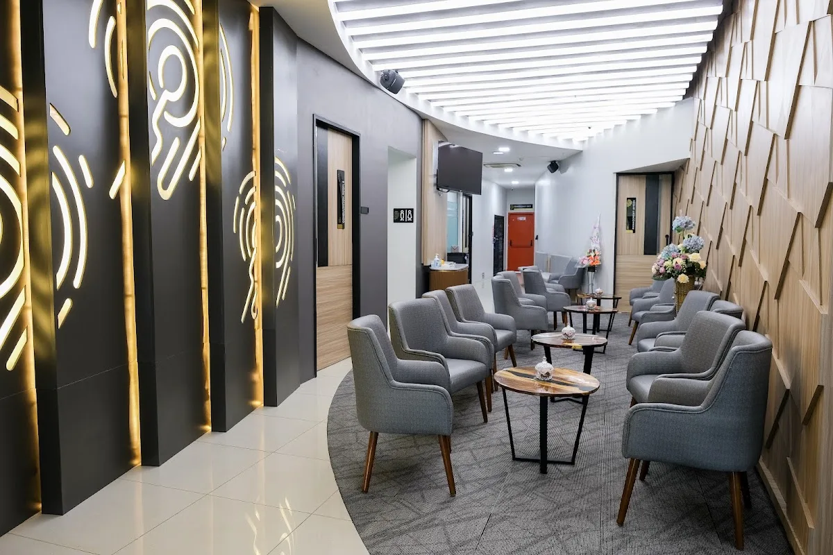 Klinik Bayi Tabung | ASHA IVF RS PHC SURABAYA — photo 4