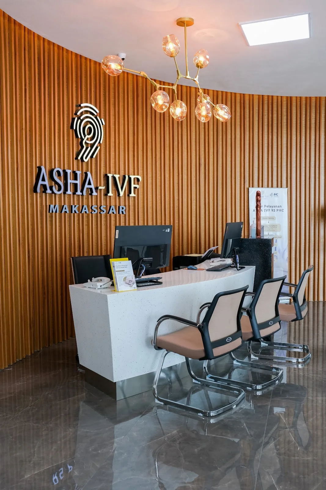 Klinik Bayi Tabung | ASHA IVF RS PHC SURABAYA — photo 1