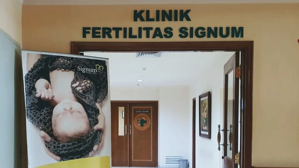 Klinik Fertilitas Signum — photo 2