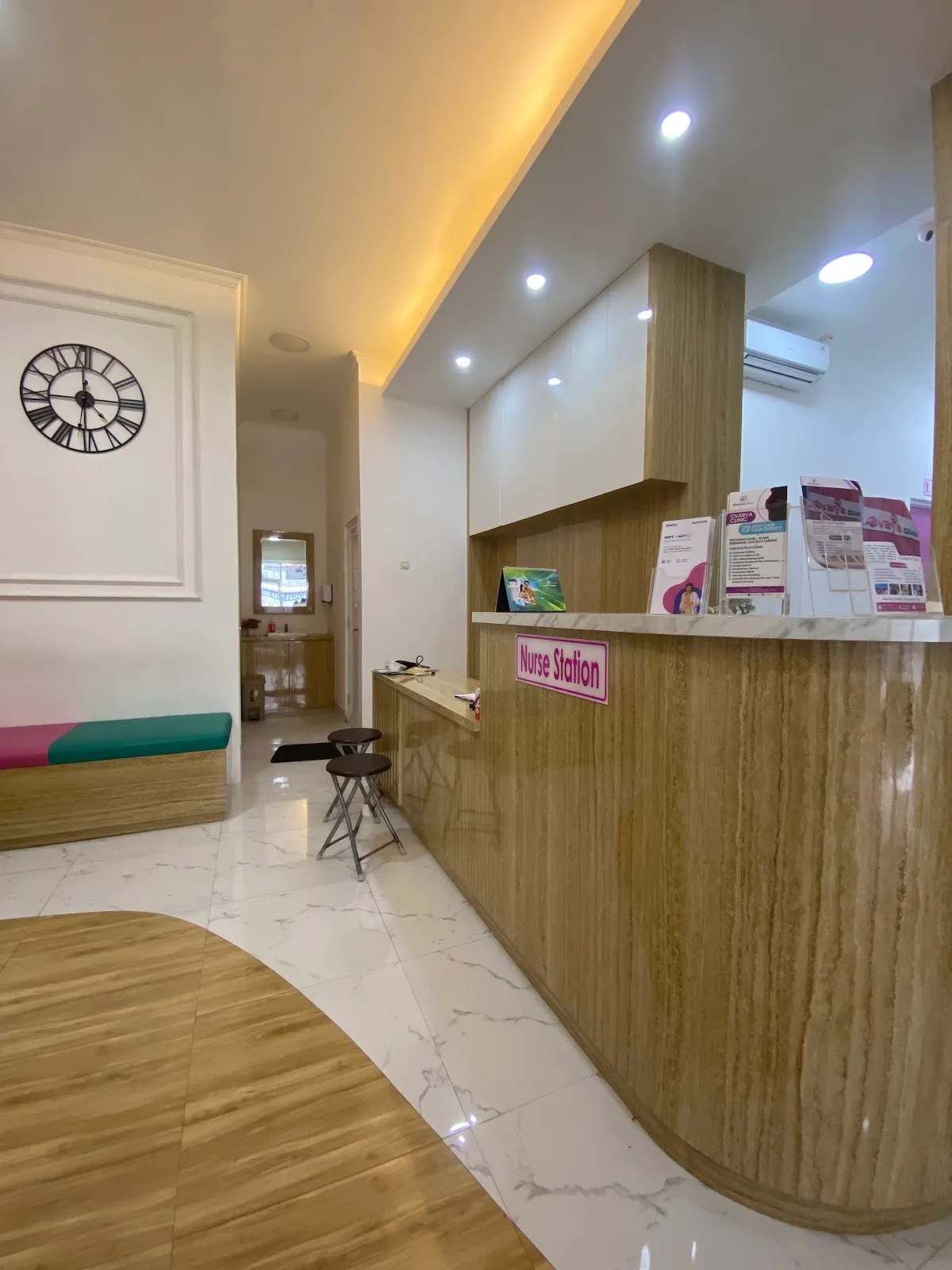 Klinik Ovarya — photo 3