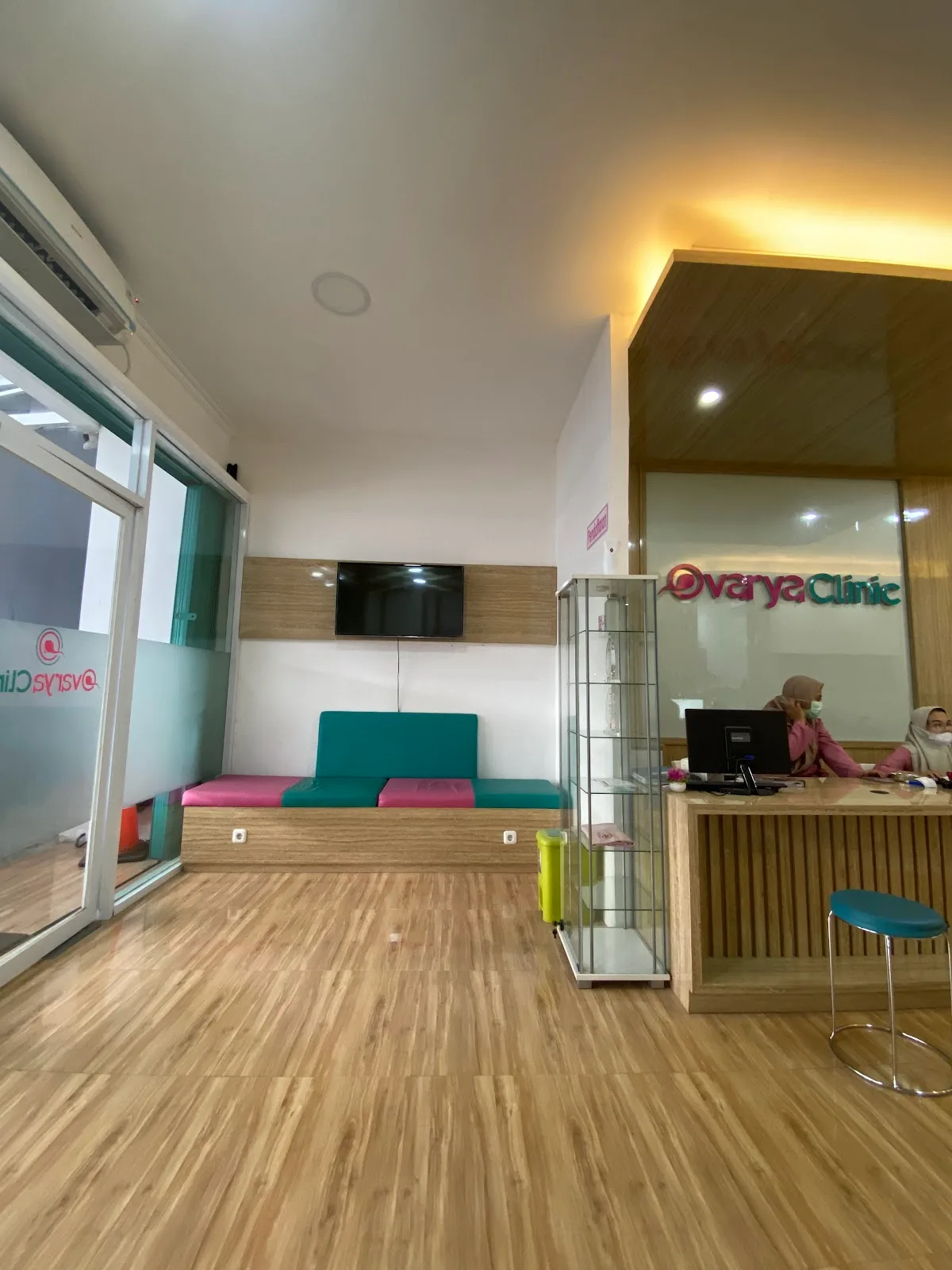 Klinik Ovarya — photo 5