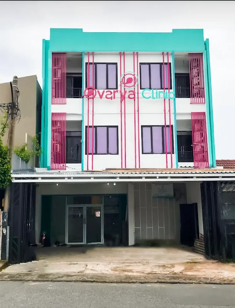 Klinik Ovarya — photo 1