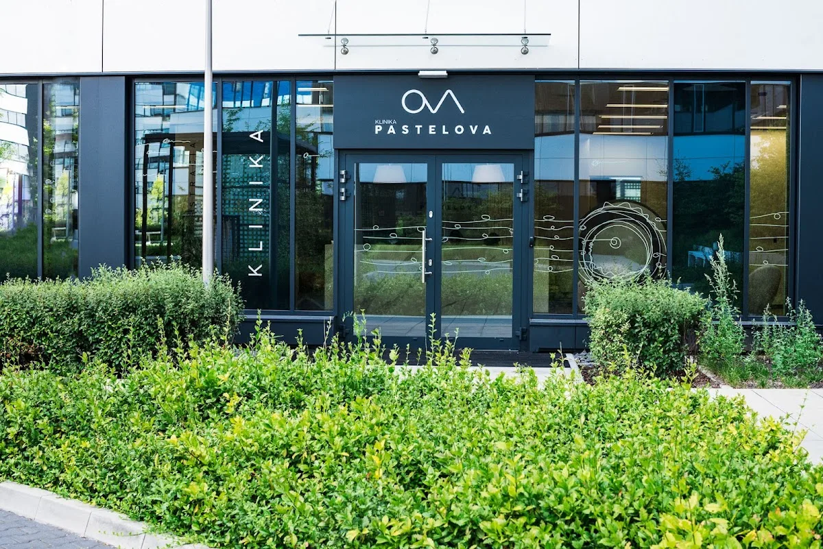 Klinika Pastelova — photo 4