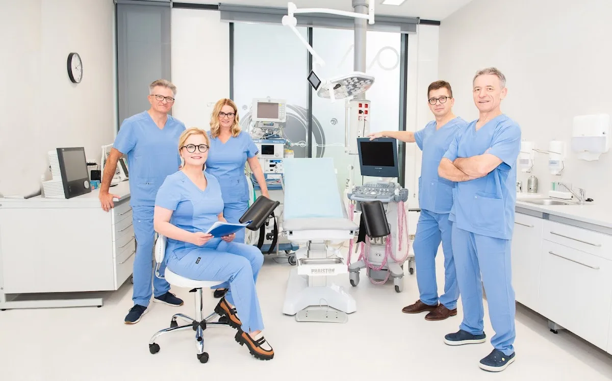 Klinika Pastelova — photo 5