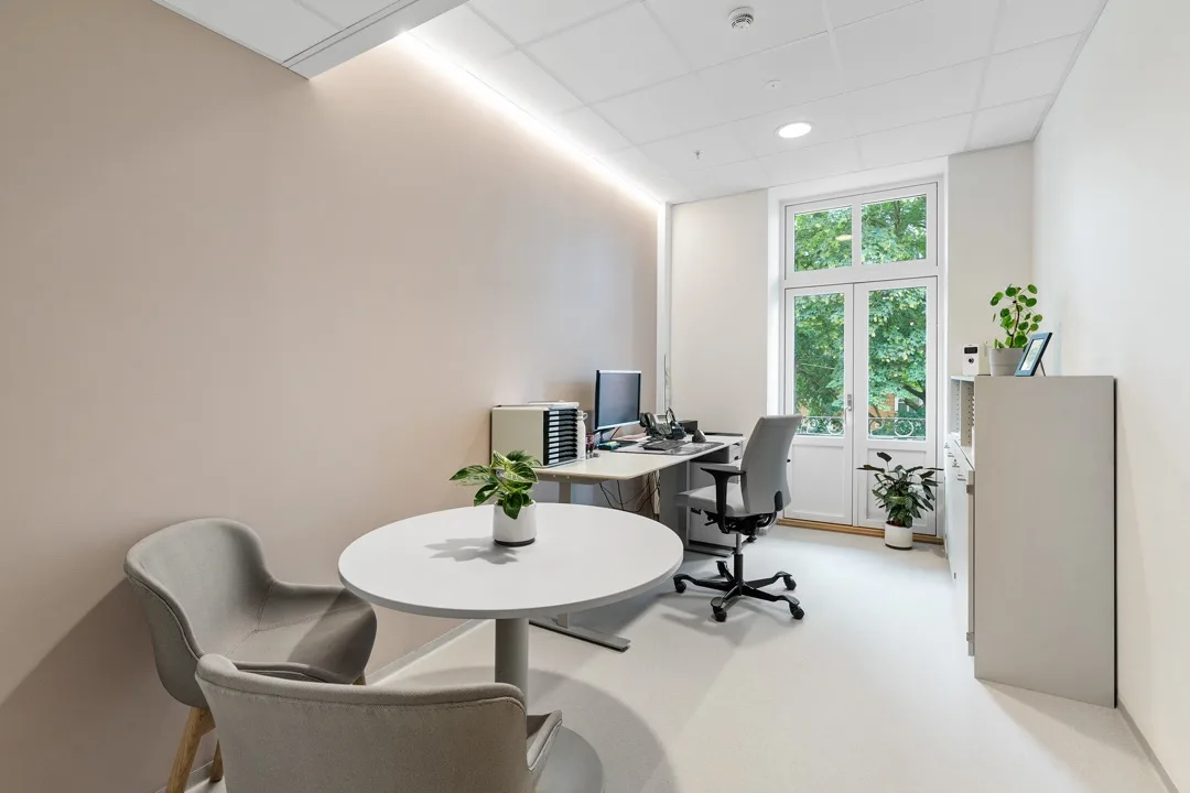 Klinikk Hausken Bergen | Fertilitet | IVF | Gynekolog — photo 2
