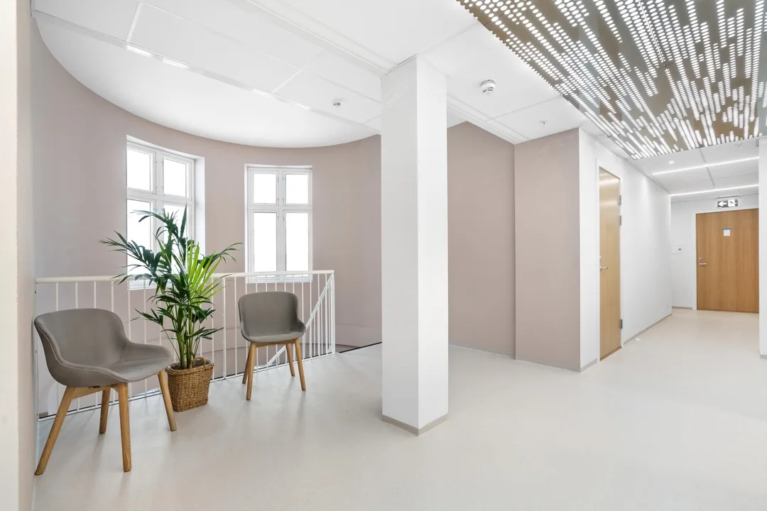 Klinikk Hausken Bergen | Fertilitet | IVF | Gynekolog — photo 3