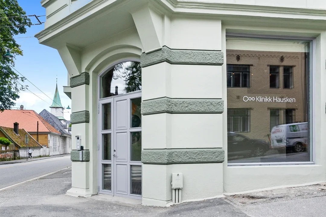 Klinikk Hausken Bergen | Fertilitet | IVF | Gynekolog — photo 4