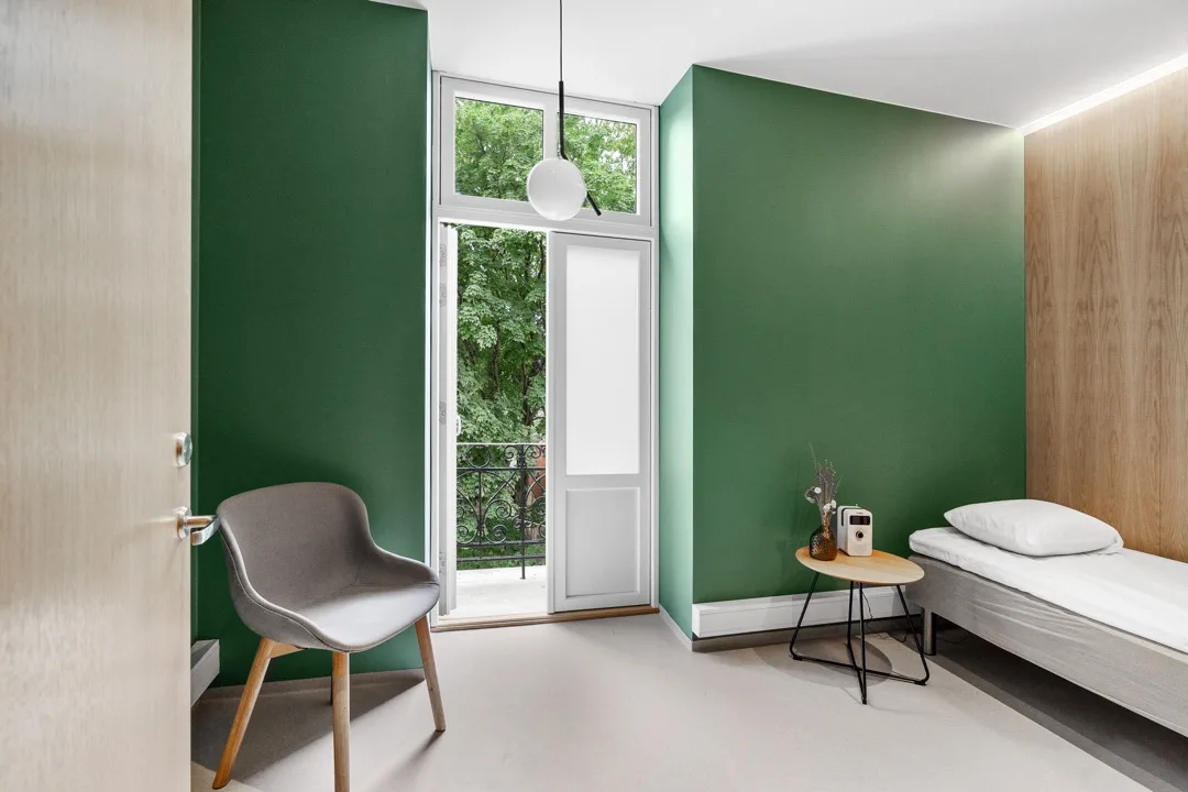 Klinikk Hausken Bergen | Fertilitet | IVF | Gynekolog — photo 5