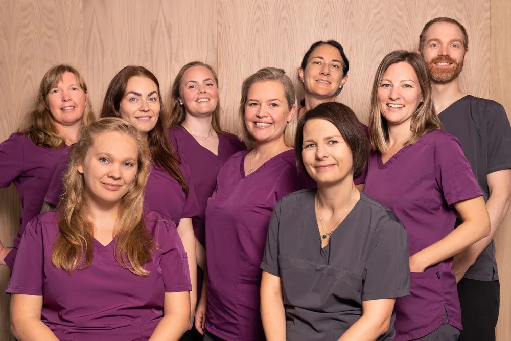 Klinikk Hausken Bergen | Fertilitet | IVF | Gynekolog — photo 1