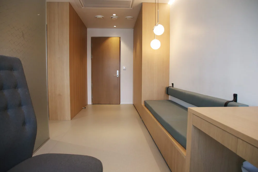 Klinikk Hausken | Fertilitetsklinikk Oslo — photo 4