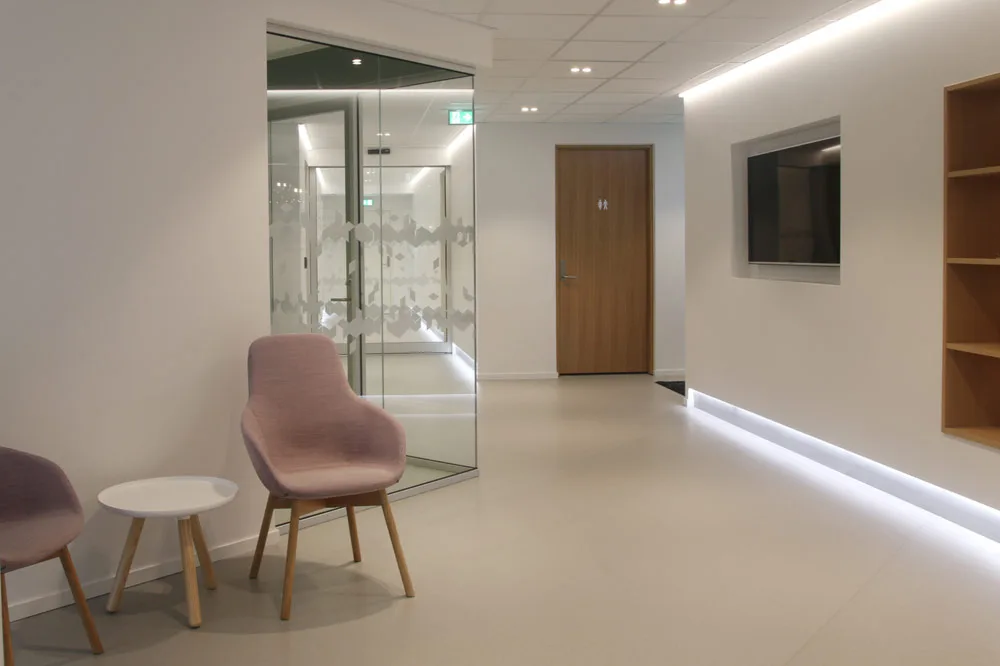 Klinikk Hausken | Fertilitetsklinikk Oslo — photo 1
