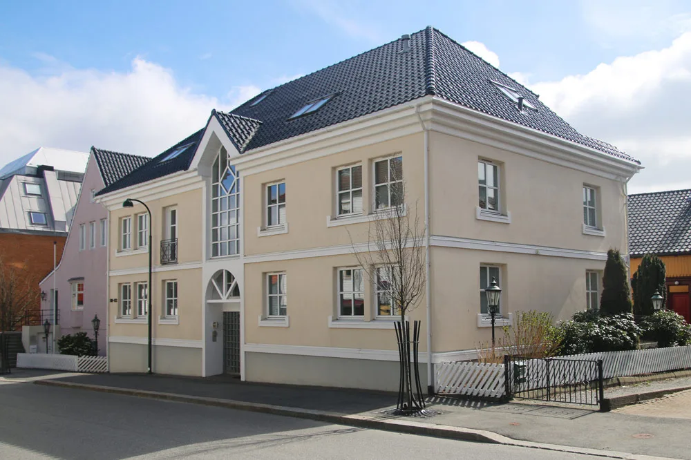 Klinikk Hausken Stavanger | Fertilitet | IVF | Gynekolog — photo 4