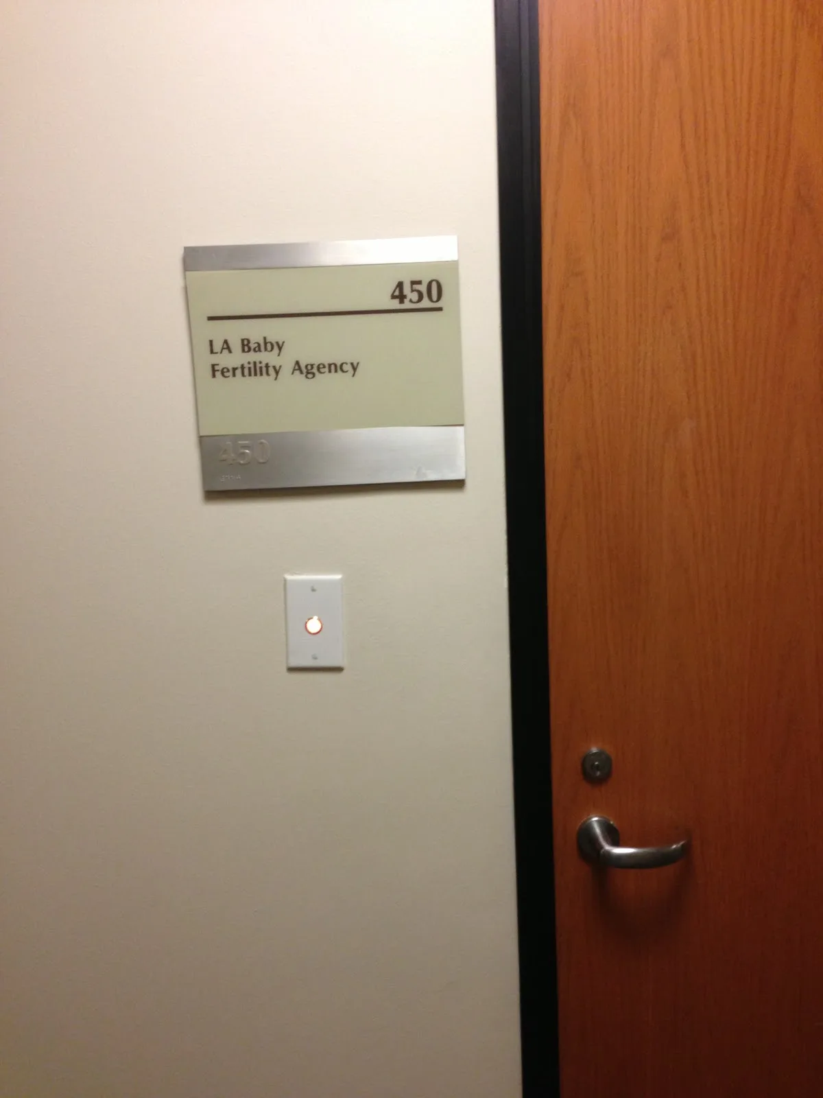 LA Baby Fertility Agency — photo 2