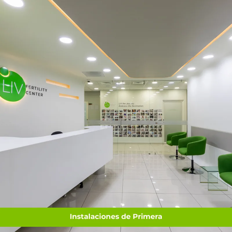 LIV Fertility Center Puerto Vallarta Mexico — photo 2
