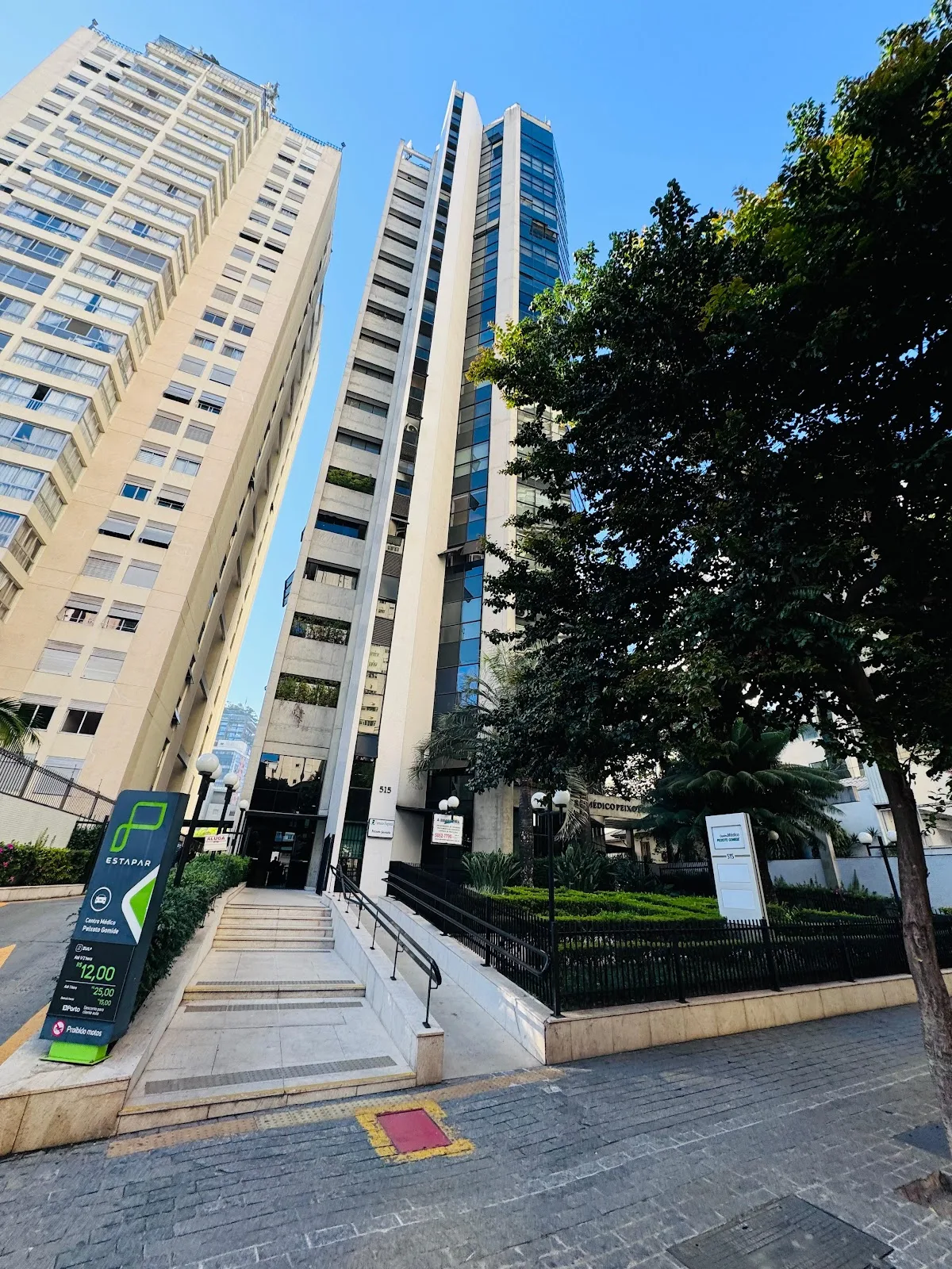 LabFIV Laboratório de Fertilização In Vitro - São Paulo — photo 4