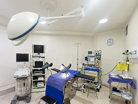 LabFIV Laboratório de Fertilização In Vitro - São Paulo — photo 1