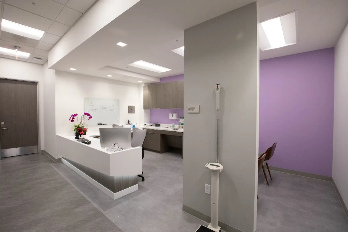 Labryo Fertility Center — photo 1