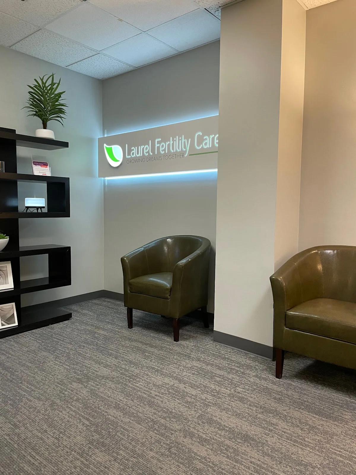 Laurel Fertility Care — photo 4