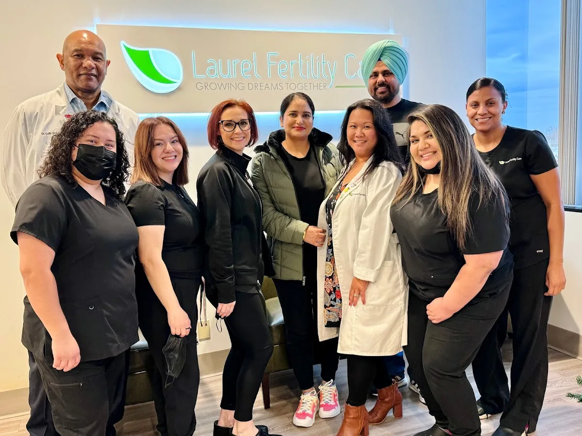 Laurel Fertility Care — photo 5