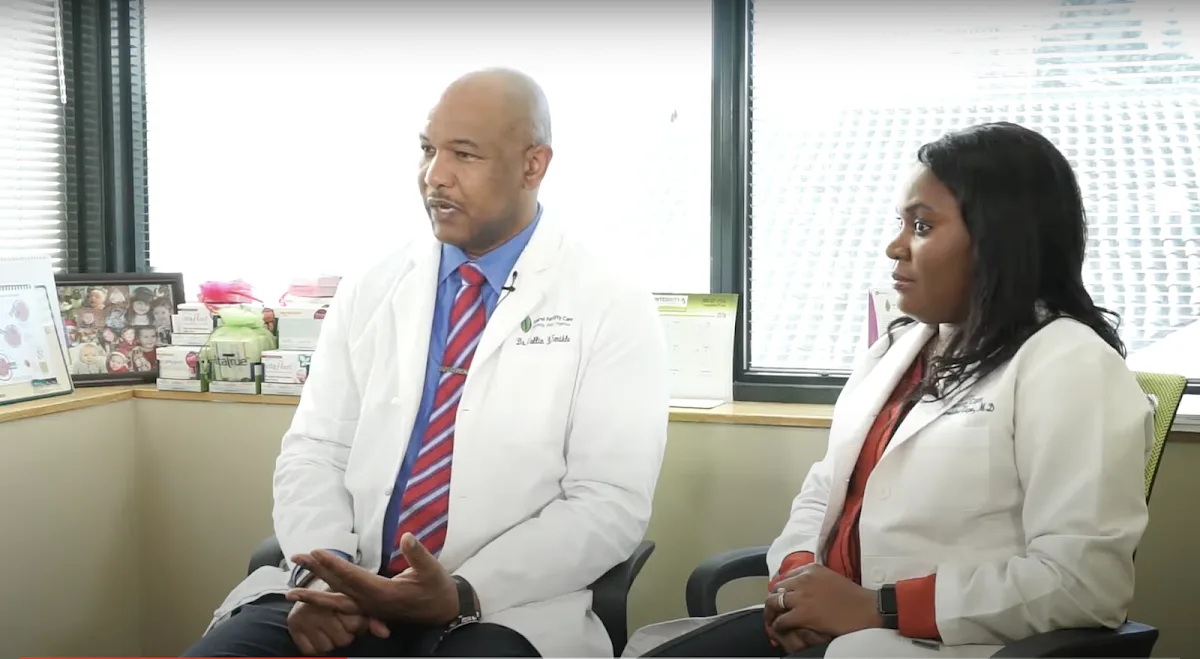 Laurel Fertility Care- San Francisco — photo 3