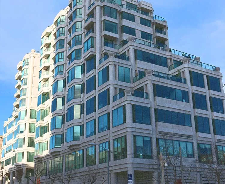 Laurel Fertility Care- San Francisco — photo 1