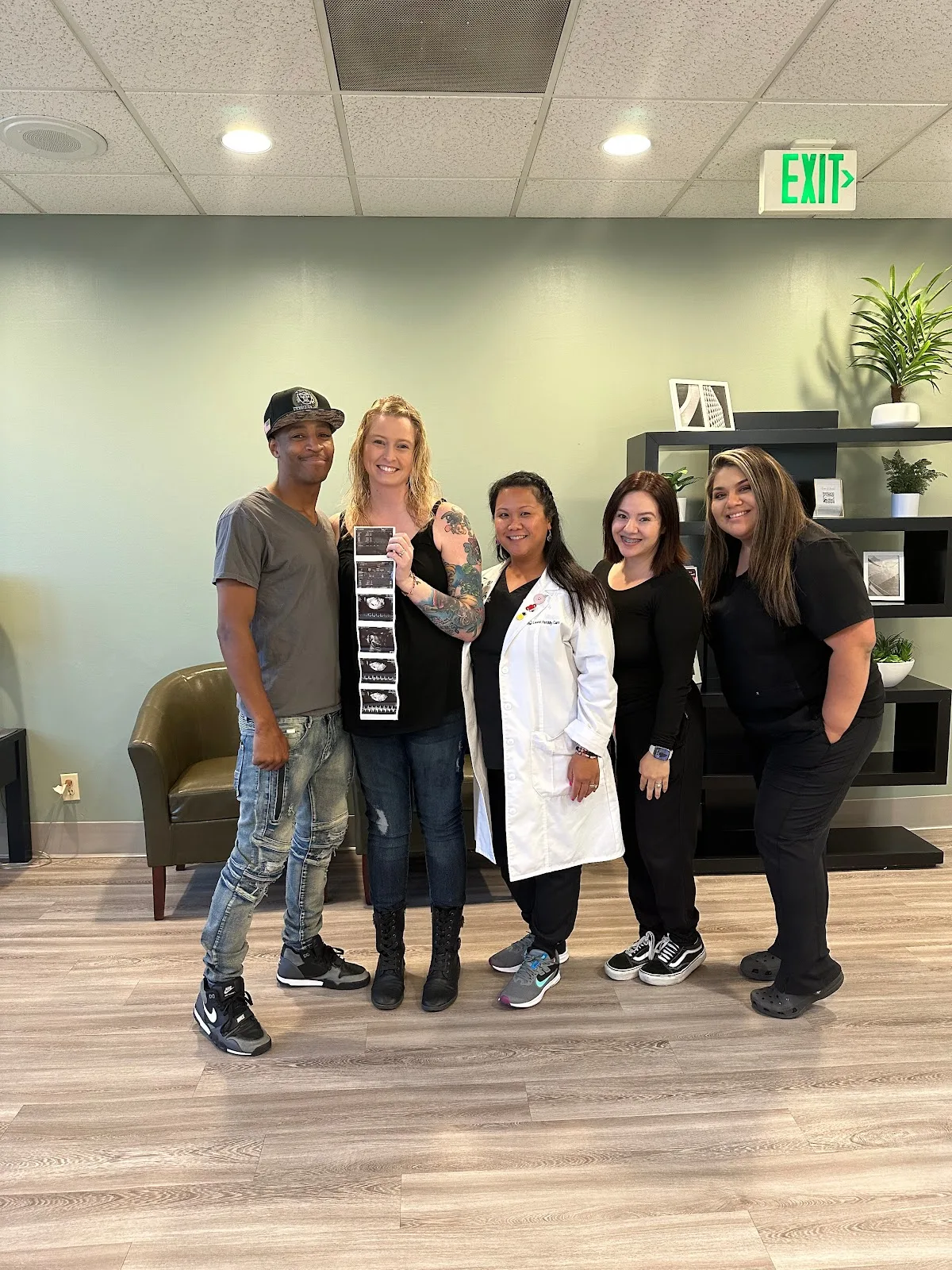 Laurel Fertility Care — photo 1