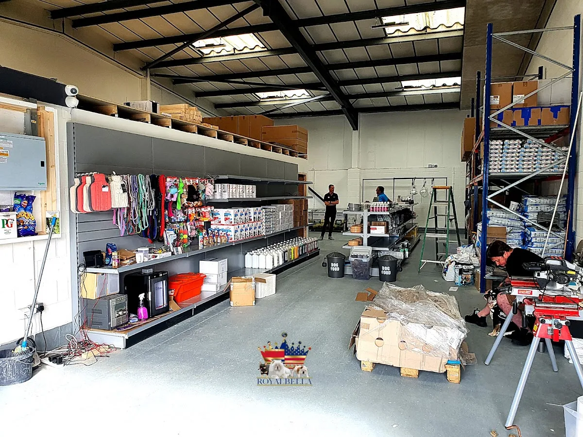 Leeds Canine Fertility Clinic — photo 2