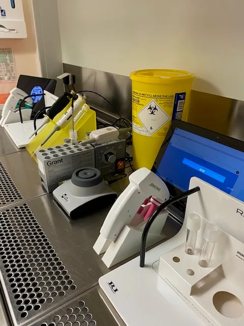 Leicester Fertility Centre — photo 2