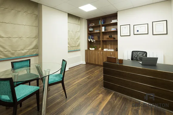 London IVF and Genetics Centre — photo 4